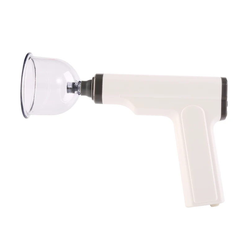 2024 Новый Умный вакуумный хиджамский насос для