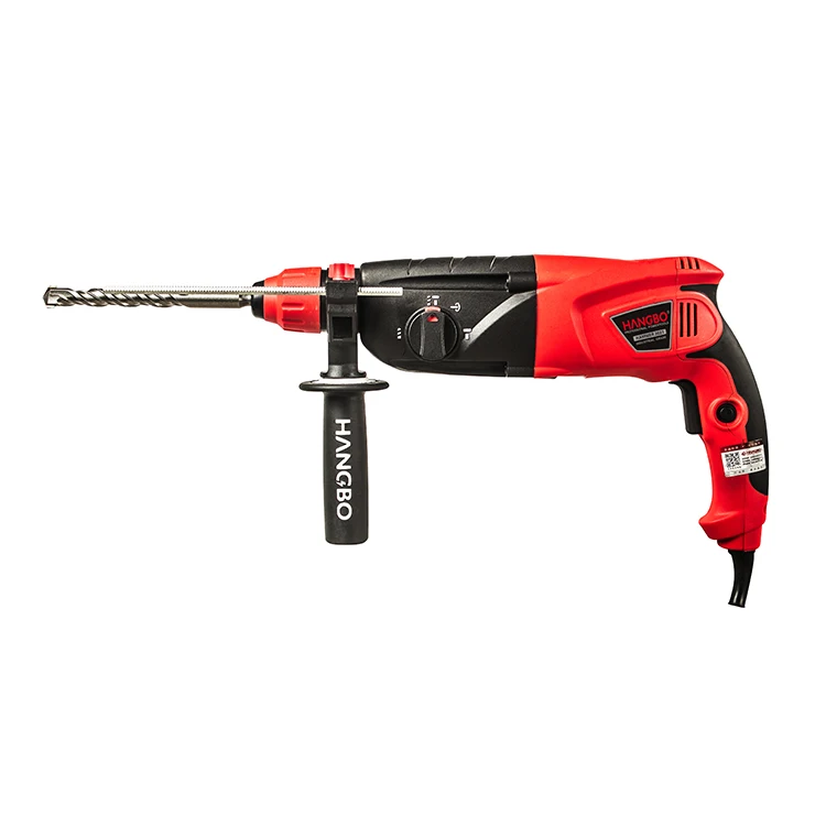 Good Quality  electric rotary hammer drill worx power tools for sale