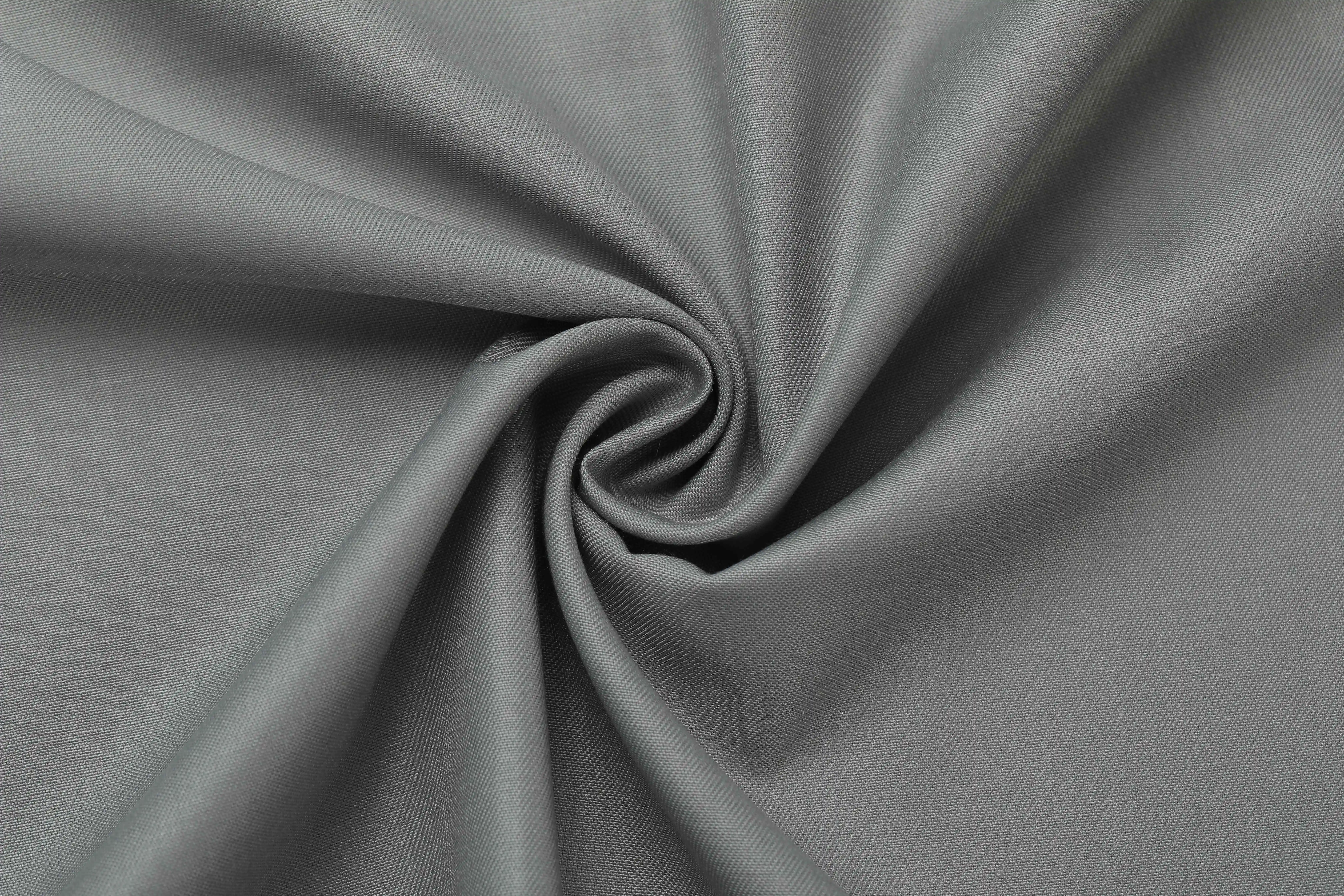 High Quality Custom Pinstrip Twill Plaid Fabric for Boys and Girls Suit Woven Stretch for Dress and Bag Use from China