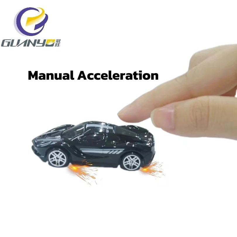 2024 Hot Selling Wheel Supermini Metal Racing Car Multiple Styles Indoor High Quality Launch Toy Car Best Gifts For Children
