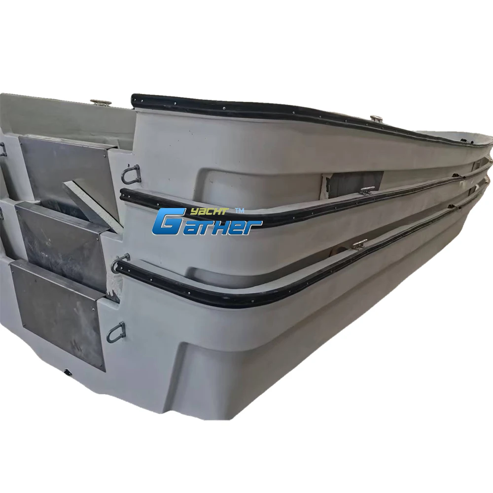 Gather 29ft 9m fiberglass panga boat,fishing boat cheap price panga 29 S for sale