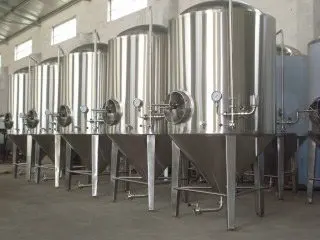 500L Stainless steel home brewing craft beer equipment