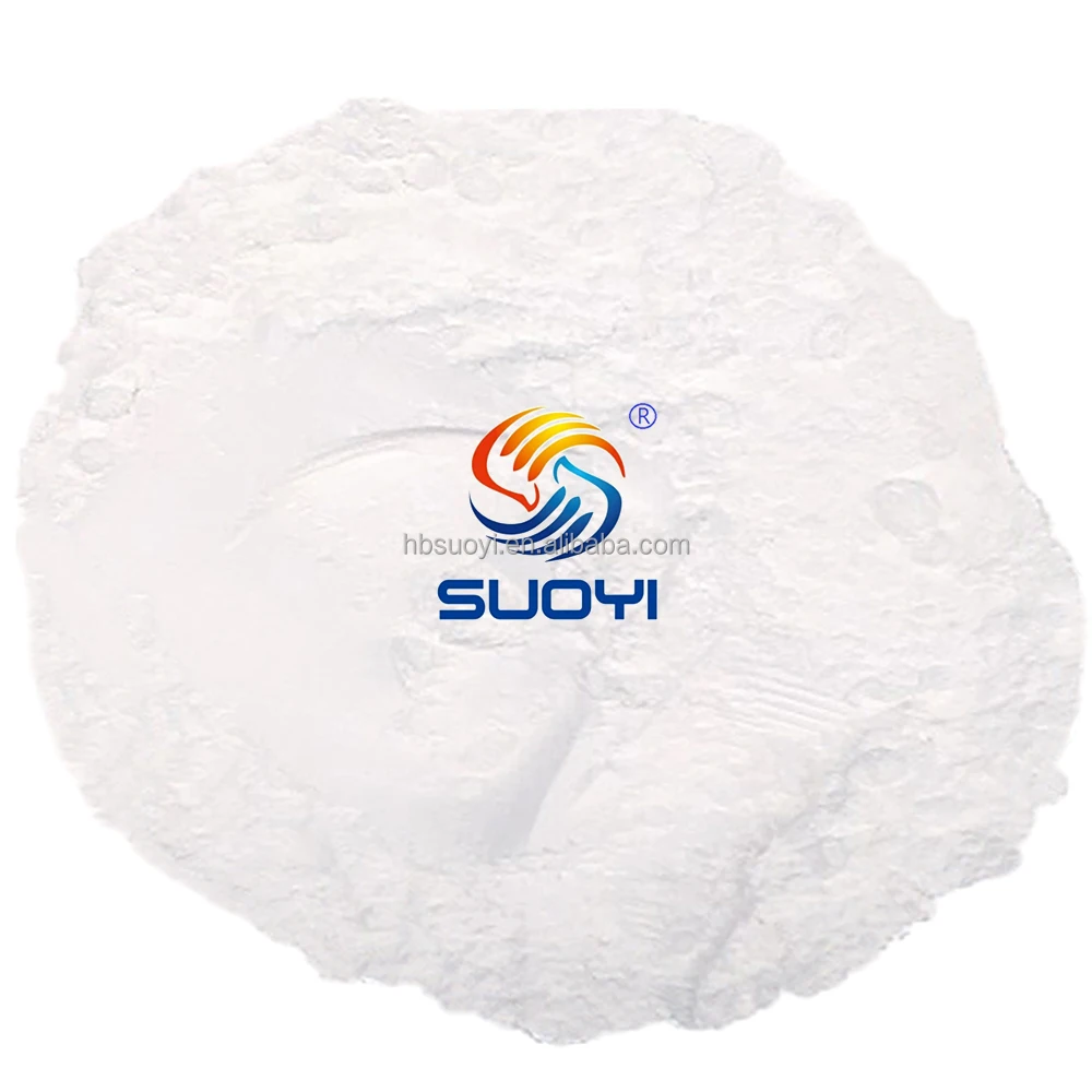 Chinese Supplier YSZ Powder Yttria Stabilized Zirconia Dental Material 3Y 4Y 5Y