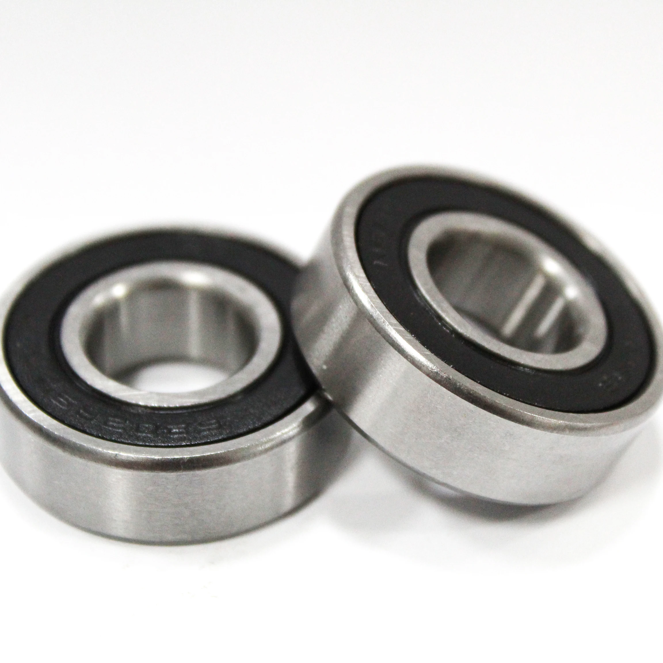 High quality 6301 bearing 2rs deep groove ball bearing 6301 6302 6303 6304 6305 6306 6307ZZ RS for motorcycle