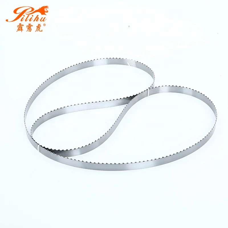 
Cutter Blade Manufacturer Hard wood Cutting Carbide Tip Band Saw Blade 