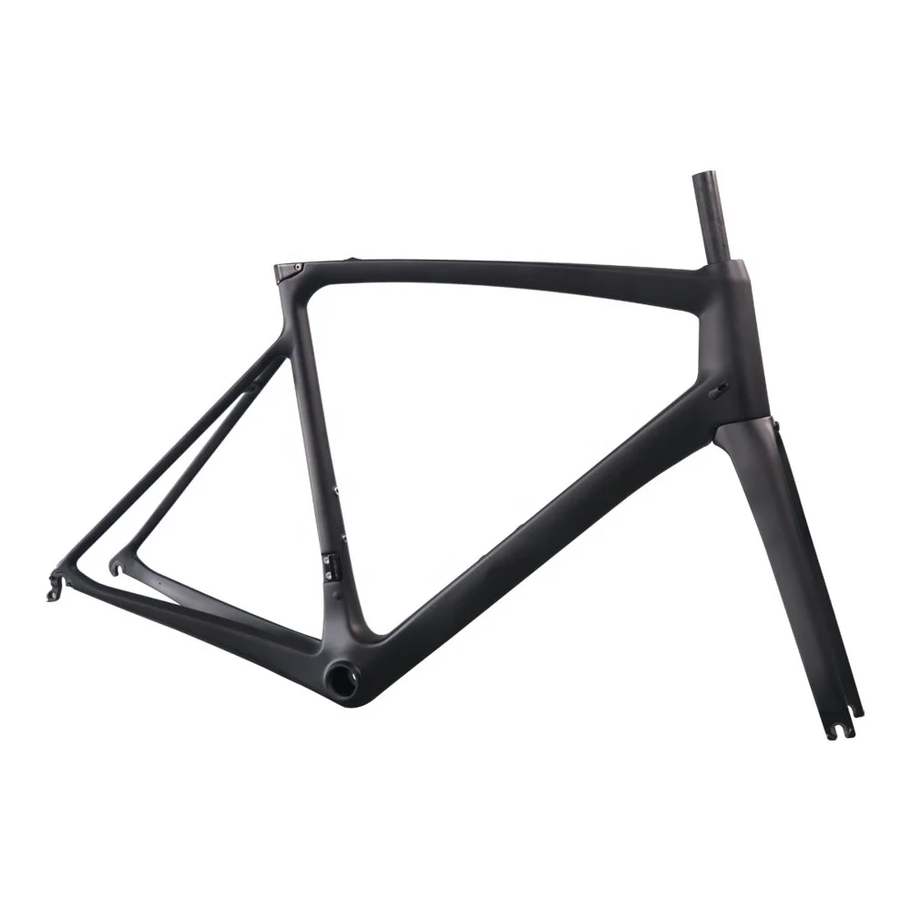 T700 carbon Aero road bike frame