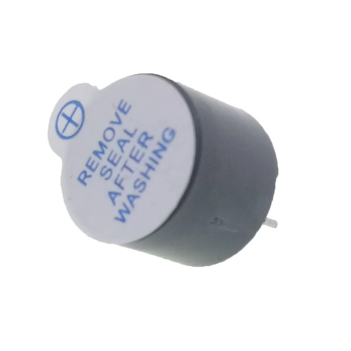 TMB12A05 5V Active Buzzer 12095 12*9.5 Mini Plug Speaker