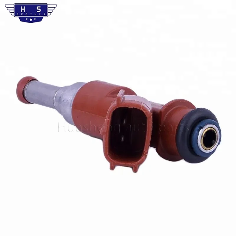 OEM fuel connector suitable for Toyota LEXUS 3.5L V6 23250-0P040 fuel injector