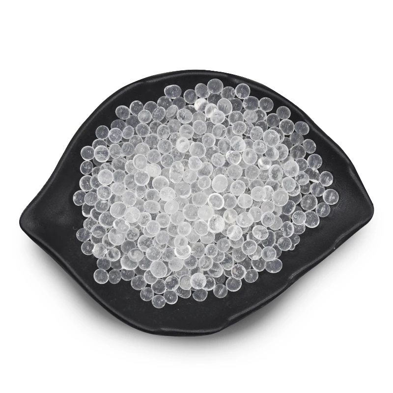 crystal silica gel price silica gel