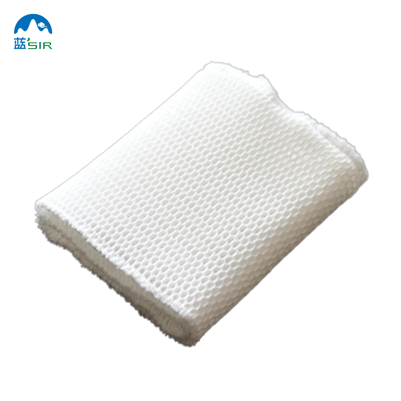 Lansir F-ZXCE50C Round Water Wick Filter For Panasonic Humidifier F-VDK35C VF-VDG35C F-VXG35C F-VXK35C F-31C6VC F-31C6VD