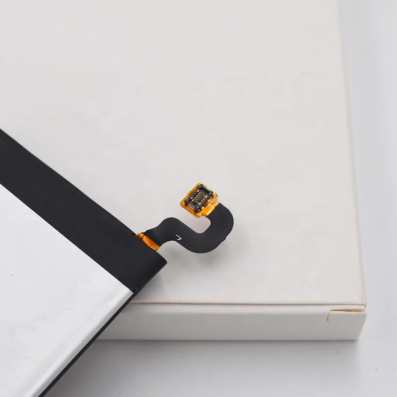 
Wholesale lithium ion polyme cell phone battery 2550mAh 3.85V battery for s6 