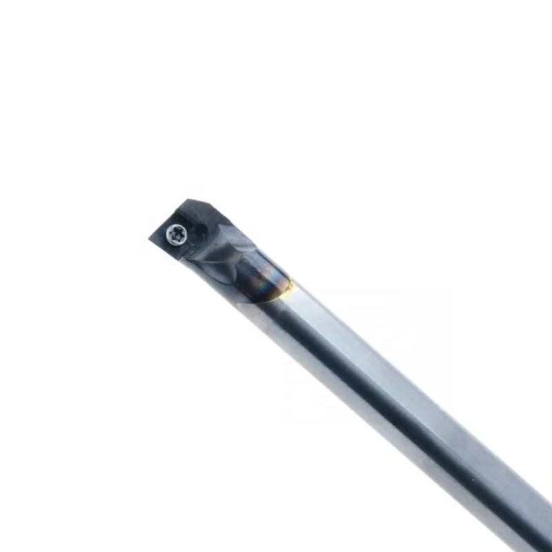 Carbide Boring Bar Tungsten Carbide Extensions Carbide Anti Vibration Tool Holder