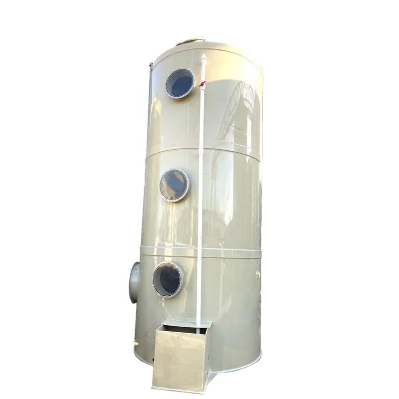 
Удаление газа, кислотный туман, очистка воздуха, распыление, десульфуризационная башня 