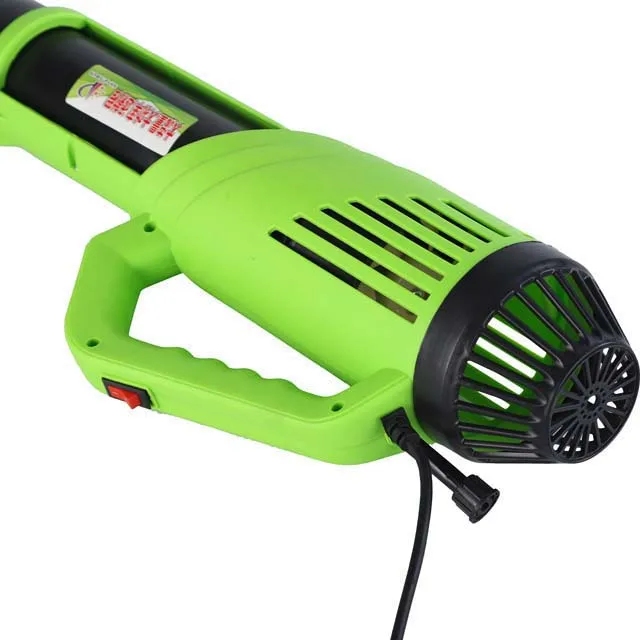 Agriculture Electric Sprayer Pump Mist Blower Backpack Sprayer Power Mist Duster