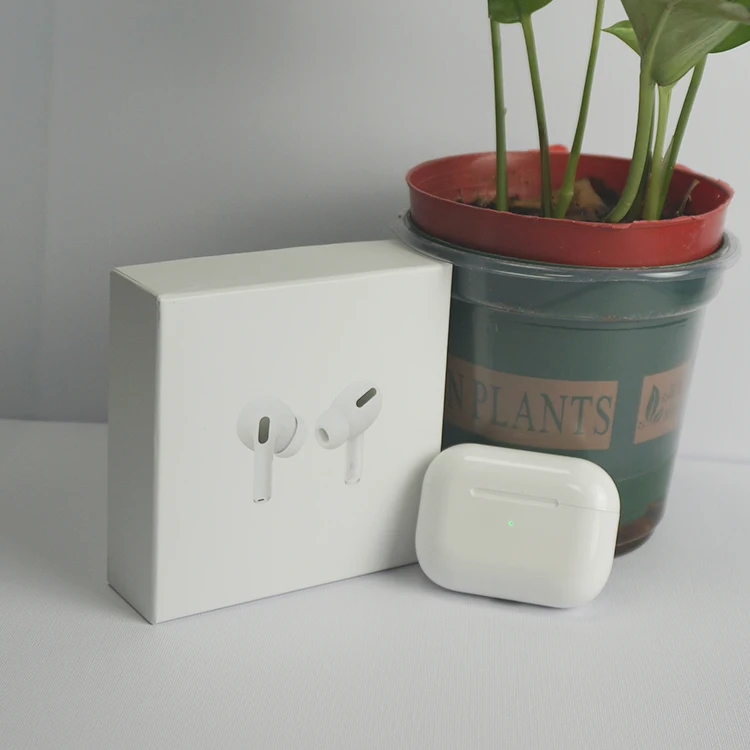 Original ANC Airpro Airoha 1562 1562a 1:1 Noise Cancelling Rename Gen 3 Clone TWS Air Pro 3 Wireless Earbuds air Pro