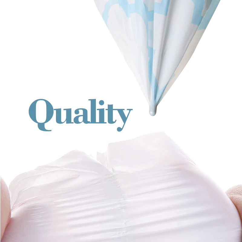 
Biodegradable plastic bags packaging takeaway diner food bag with handles 