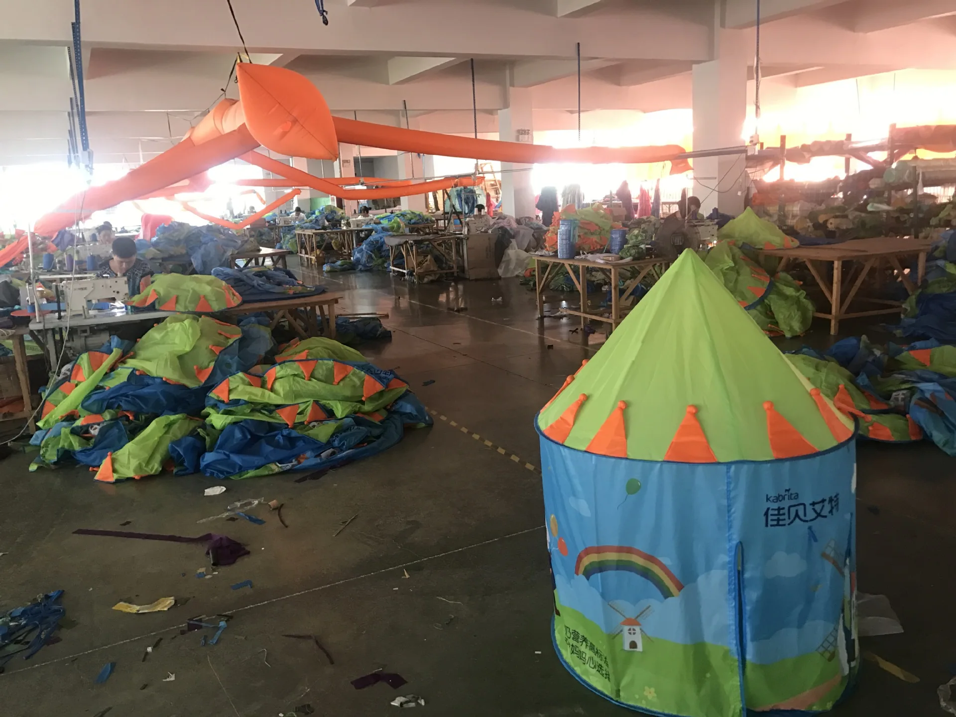 Оптовая продажа, детская палатка amazon, игровой домик, палатки для семейного сада, Детская игровая палатка для детей