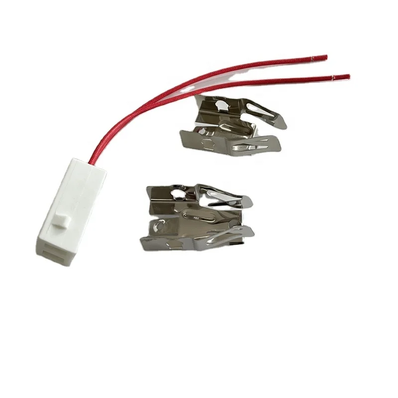 12001676 набор керамических гнездовых элементов для горелки