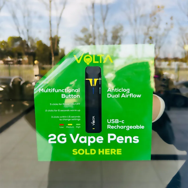 Good Price Custom Removable Double Sides Printing Static Cling Decals Waterproof UV Resistant Vinyl Stickers for Glassy Window