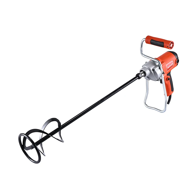 SENCAN 581001 850W Electric Handheld Mixer Concrete Hand Mixer Machine