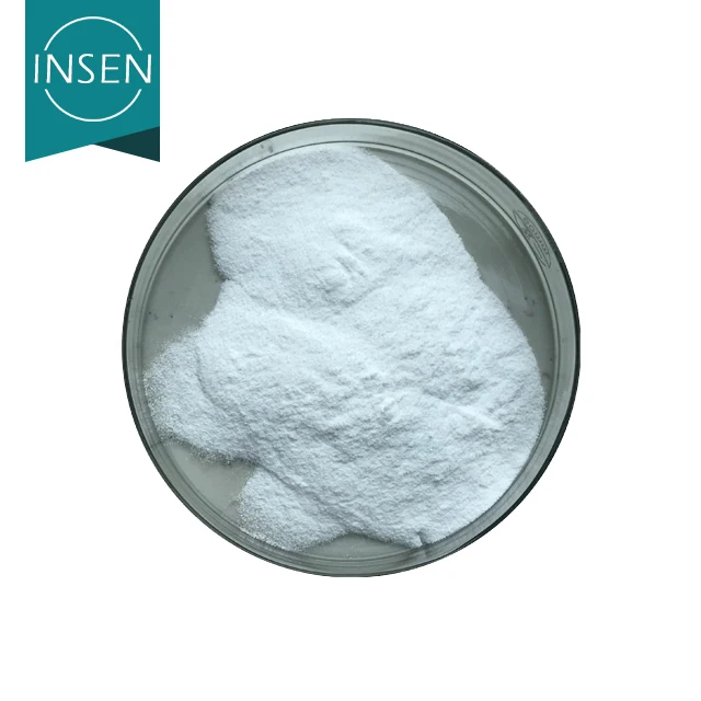 
Exceed 7000 Times Saccharose Sweetness Food Additive Powder Sweetener Neotame 