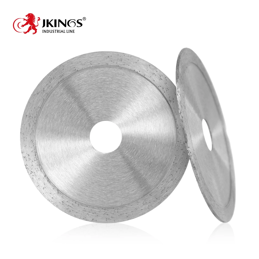 110*1.8*20mm Professional Wet Diamond Blade for Smooth and Fast Cutting of Granite Marble and Various Hard Stones