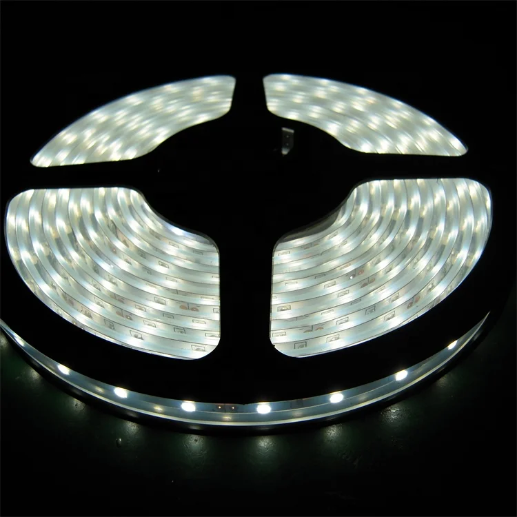 Wholesale Smart Cheap Wifi Flex 12V 5M Outdoor Flexible 2835 5050 SMD RGB Waterproof Led Strip/Led Strip Lights/Led Light Strip