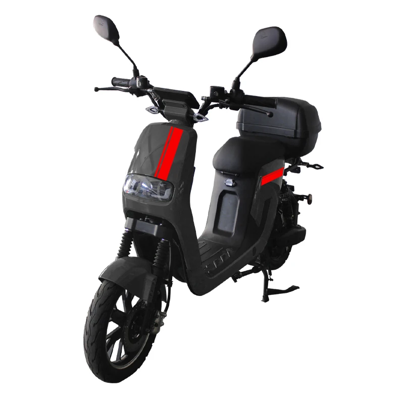 Powerful 1000w Moped Electric Scooters  Cheap Price Moto Scooters Electric
