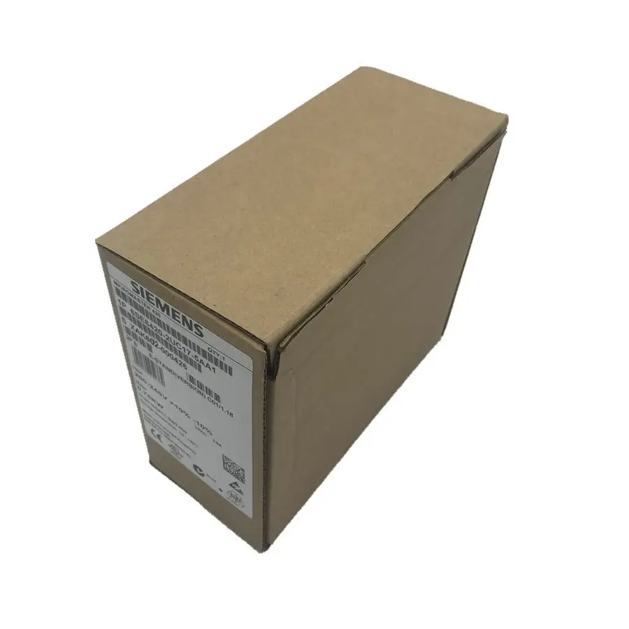  Один год гарантии Micromaster 420 750WInverter