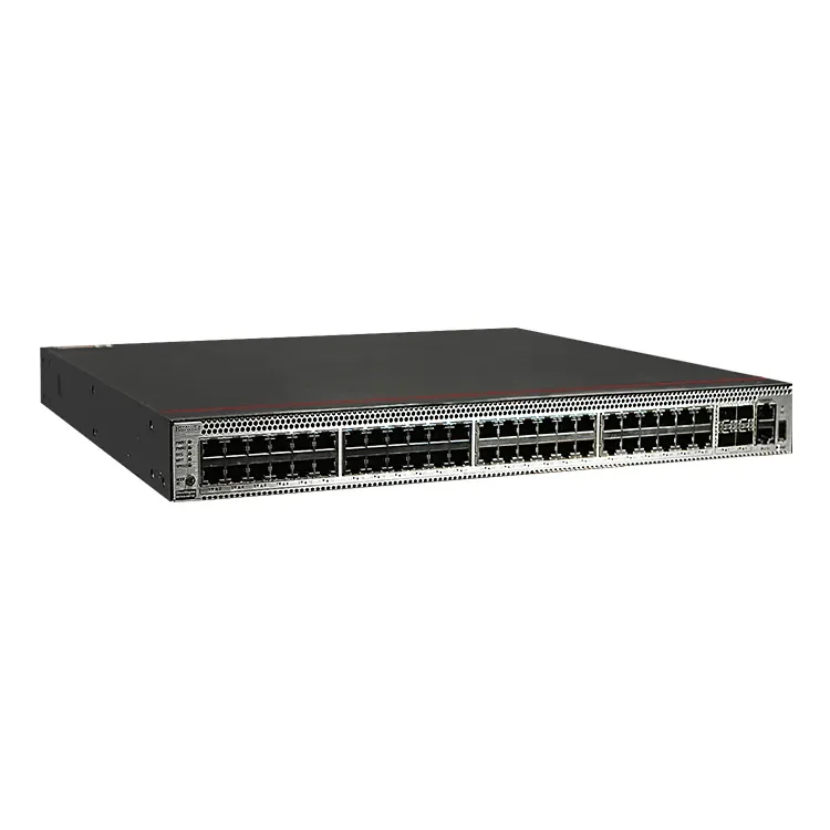 S5731S-H48T4X-A HW CloudEngine S5731-H series switch 48 port gigabit access enterprise-class Ethernet switch