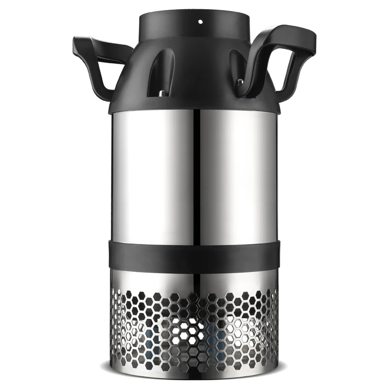 Aquadream 60000L/H Submersible Turbine Variable Frequency Pump with CE BPT-500-110