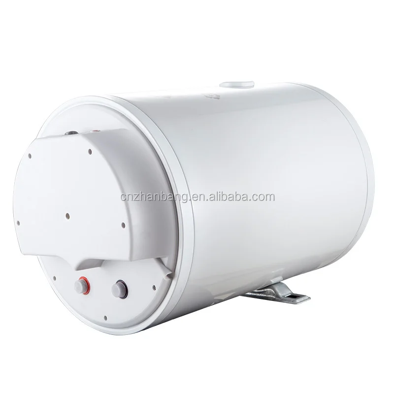 2KW 80L электрический водонагреватель бойлер цилиндр резервуар для хранения воды Кухни & нагреватель горячей