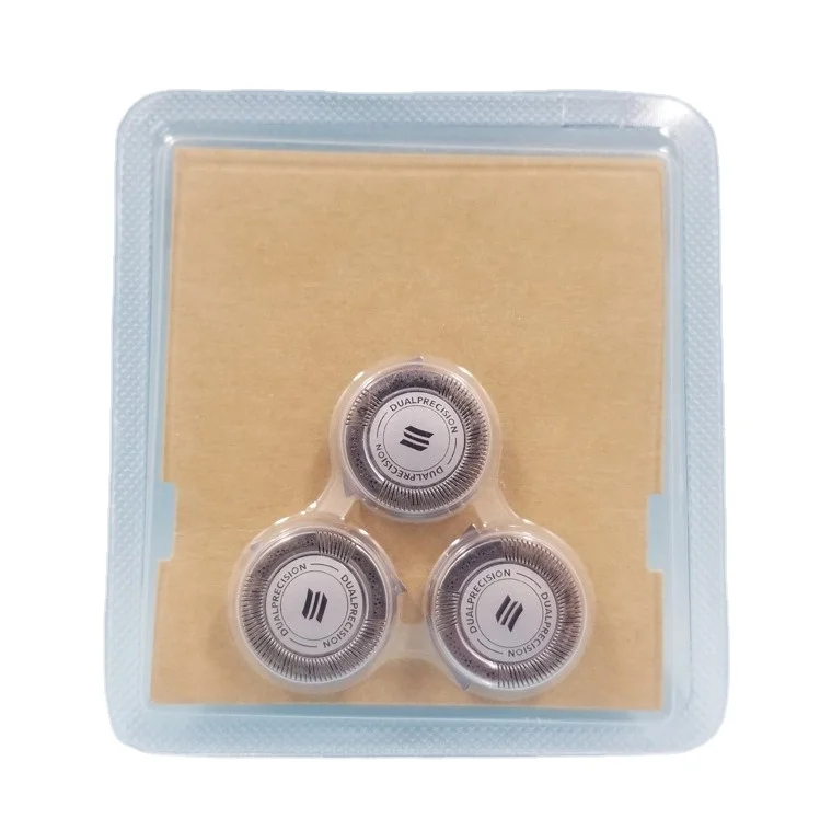 HQ8 Series Shaving Blade For Mens Face Shaver Shaving Replacement Heads Shaver Blades