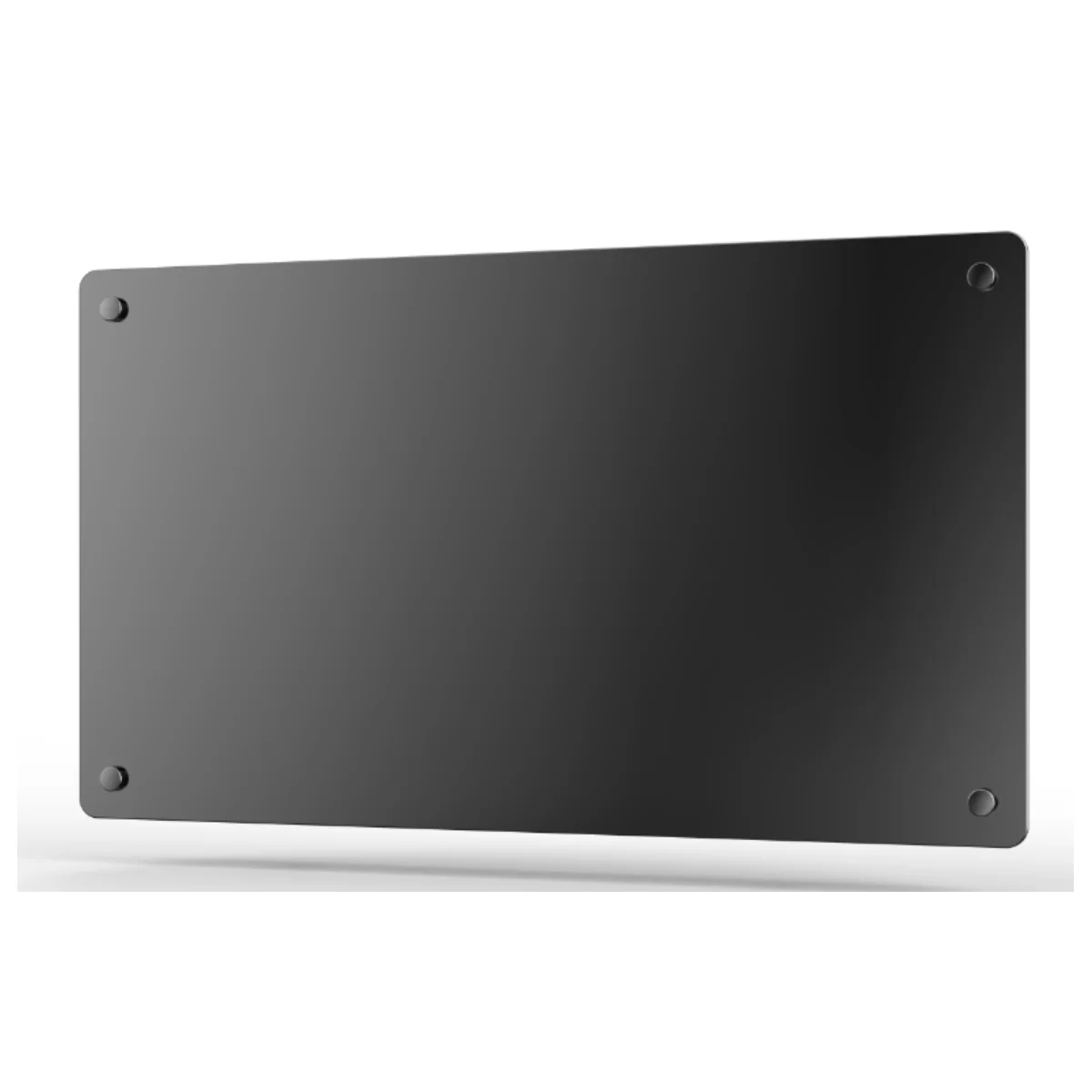 Changhong factory wholesale price oem customized 1000w glass panel heater