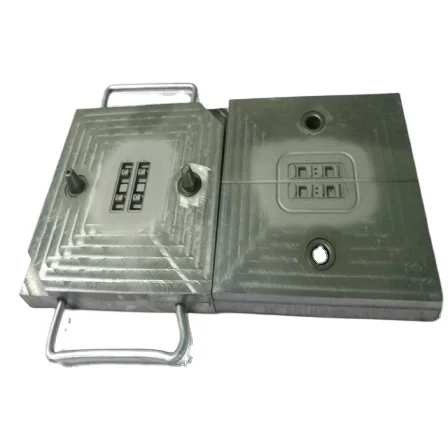 Professional Silicone Rubber Parts Mold Factory