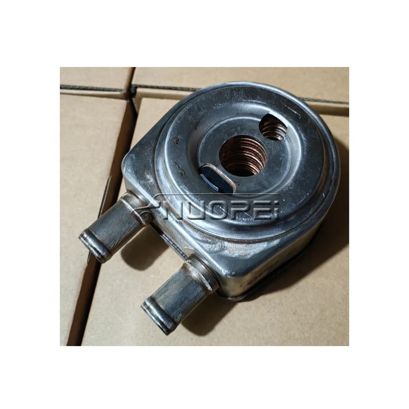 VOL Truck Cooling System Lubrication Oil Cooler Oem 21360064