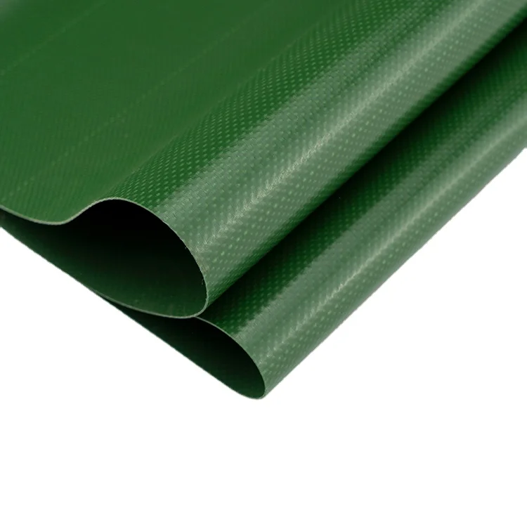 HLD350g-900g Army green tarp custom