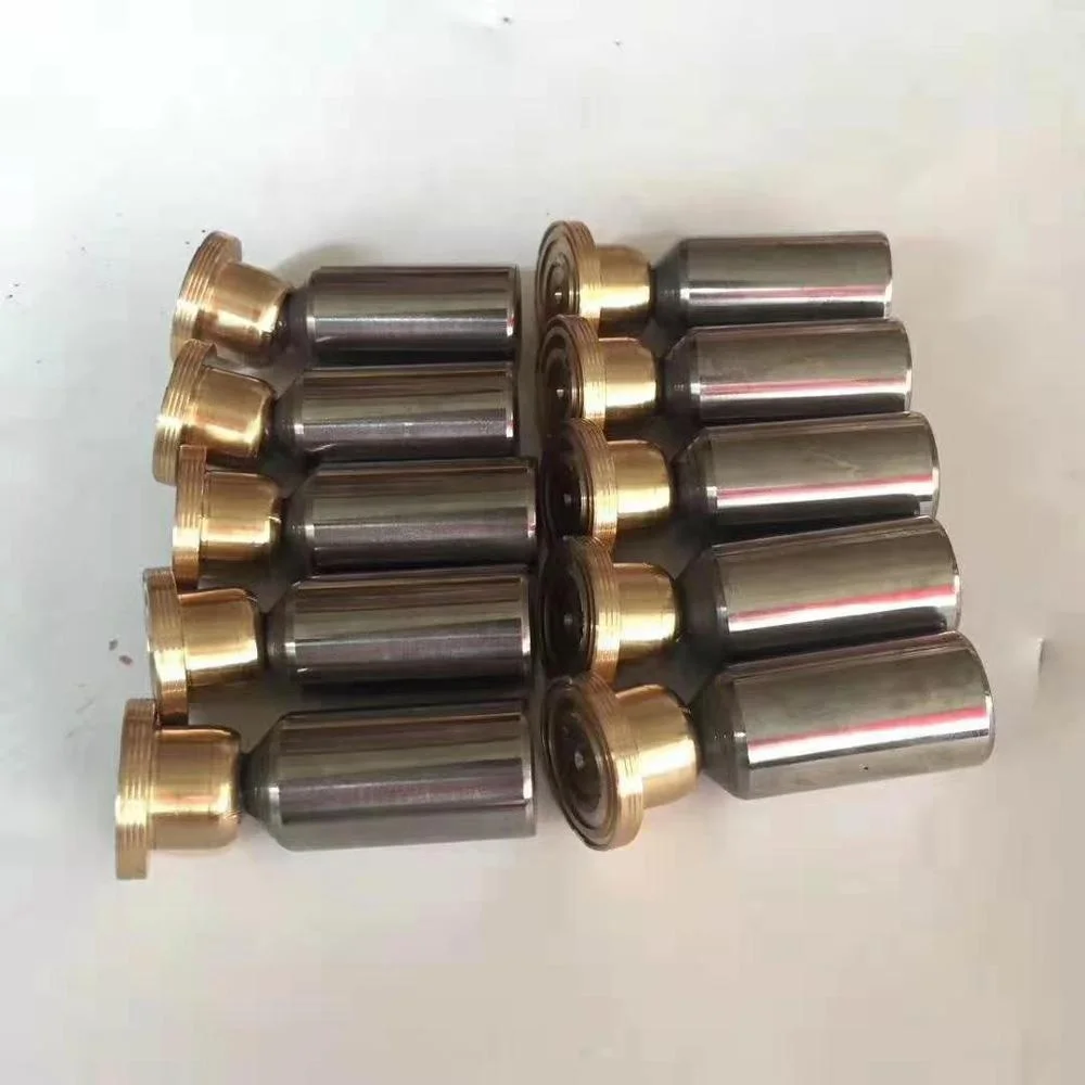 KPM K3SP36C hydraulic pump spare parts,rotating group cylinder block and piston