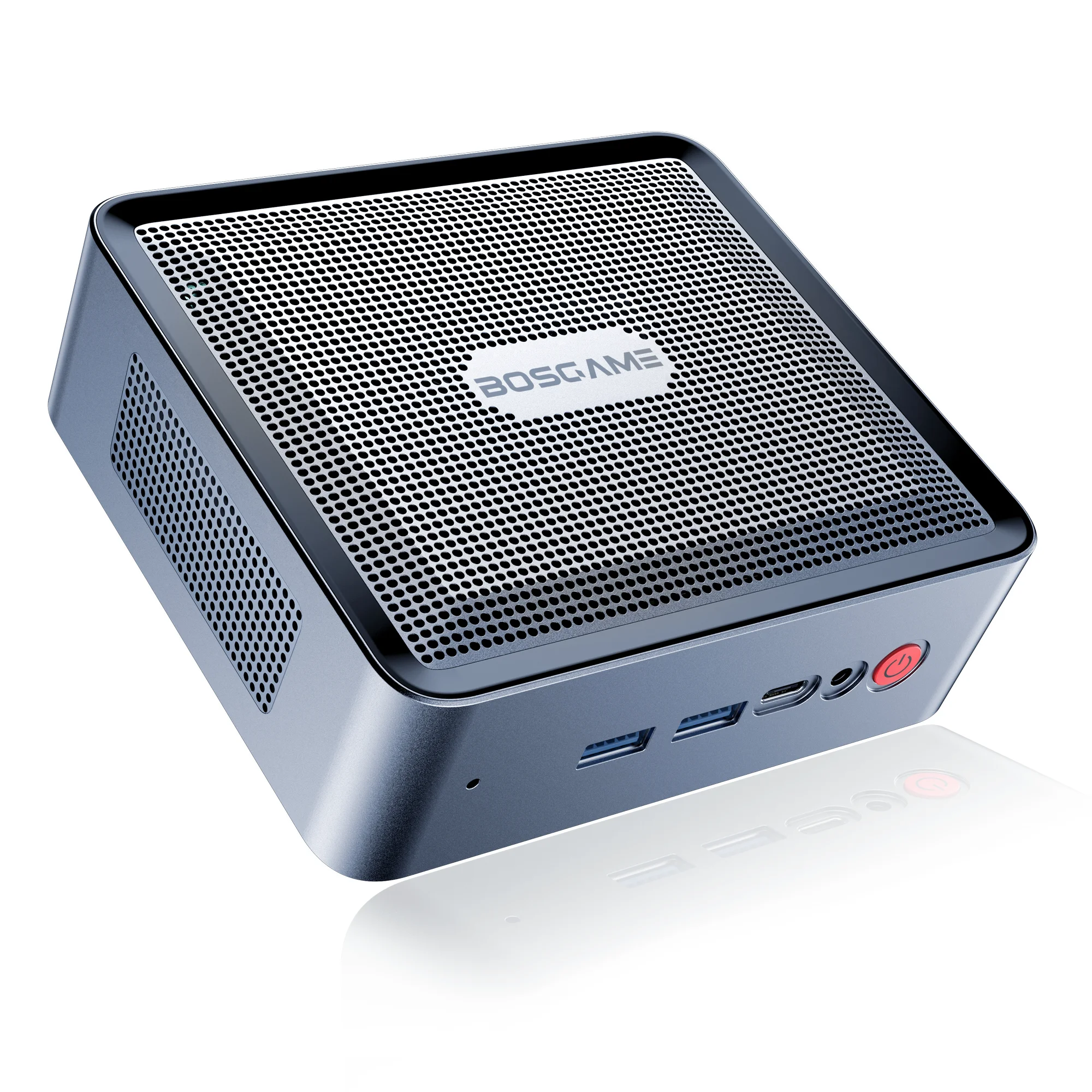 Hot Selling Wholesale Latest computer desktop mini pc industrial office home use gaming mini pc portable desktop computer pc