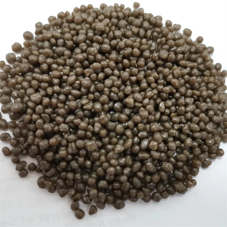 Diammonium Phosphate /DAP/Customization