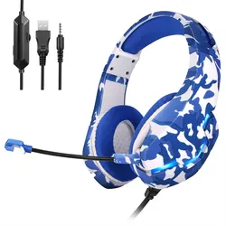 Hot Selling Wired Headphones Excellent Comfortable to Wear High Quality Stereo Speaker&Microphone Headphones