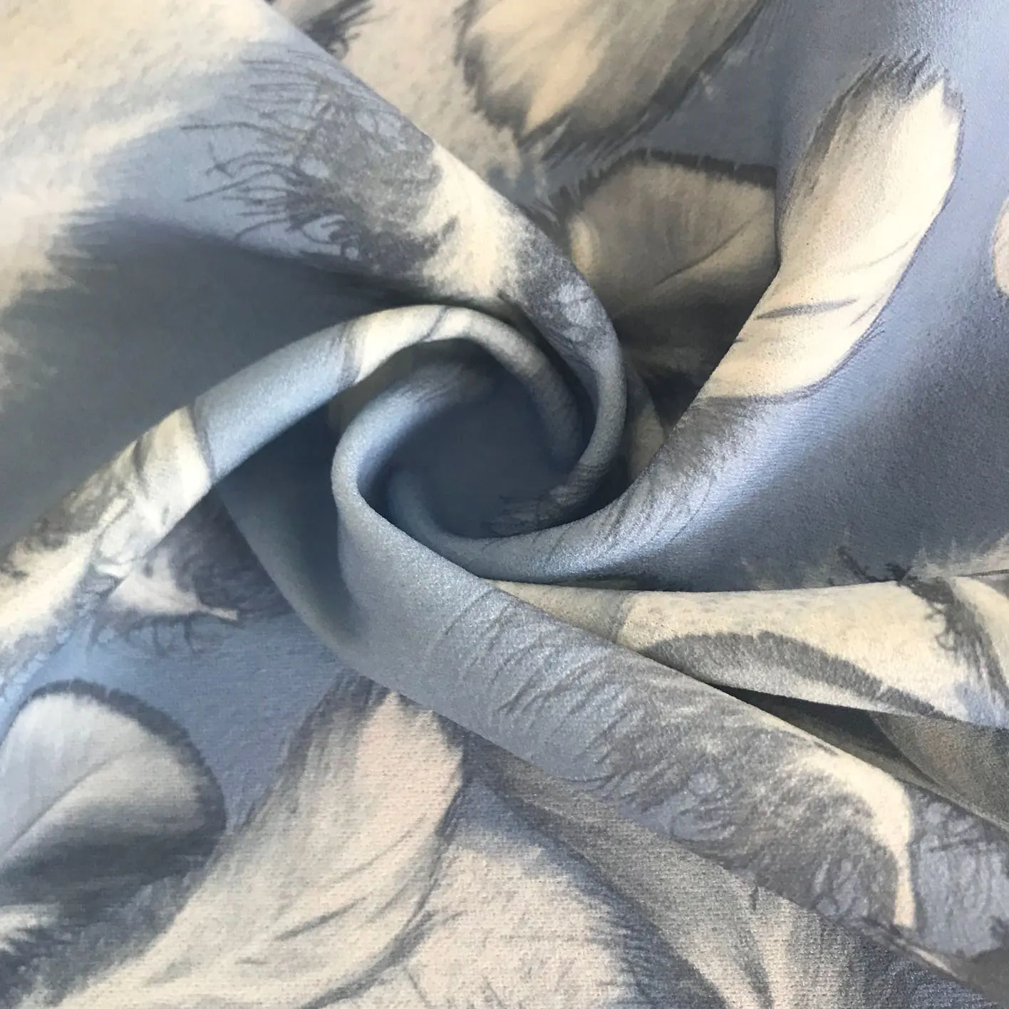 Роскошная двойная трикотажная ткань из переработанного 95% полиэстера 5% спандекс стрейч-ткань Ponte Roma для пальто