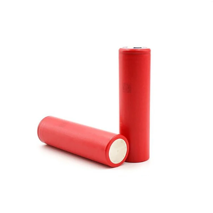 Литий-ионная аккумуляторная батарея Ncr18650ga высокой мощности 18650 Ga 3,7 в 3500 мАч