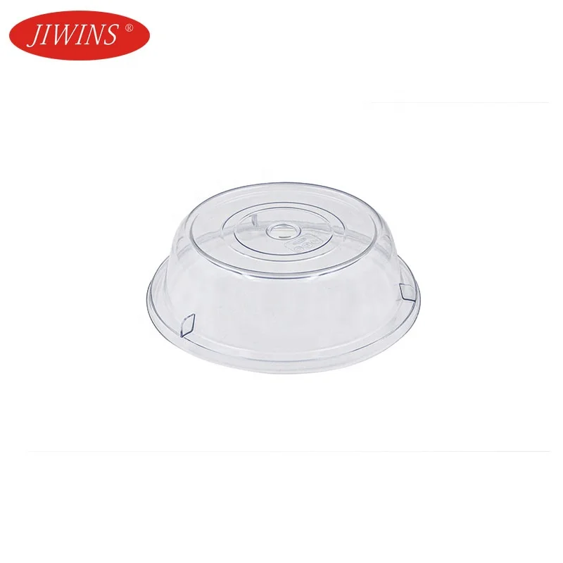 Eco Friendly Fresh Food Storage Covers Multifunctional Jiwins commercial Plastic Insulation Round Food Cover