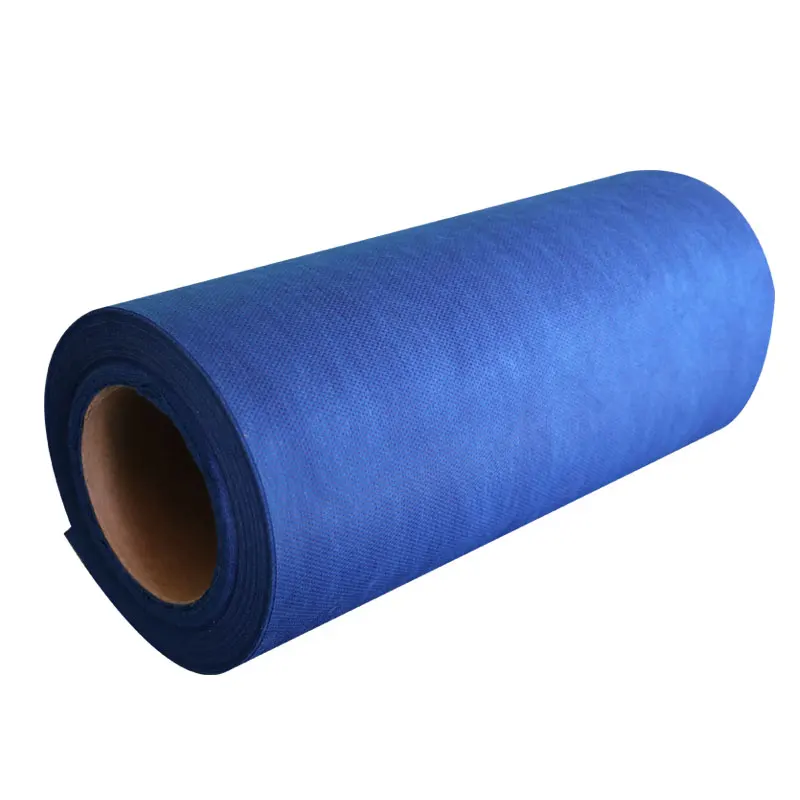 SMMS 100%pp high quality spunbond pp non woven mothproof nonwoven fabric