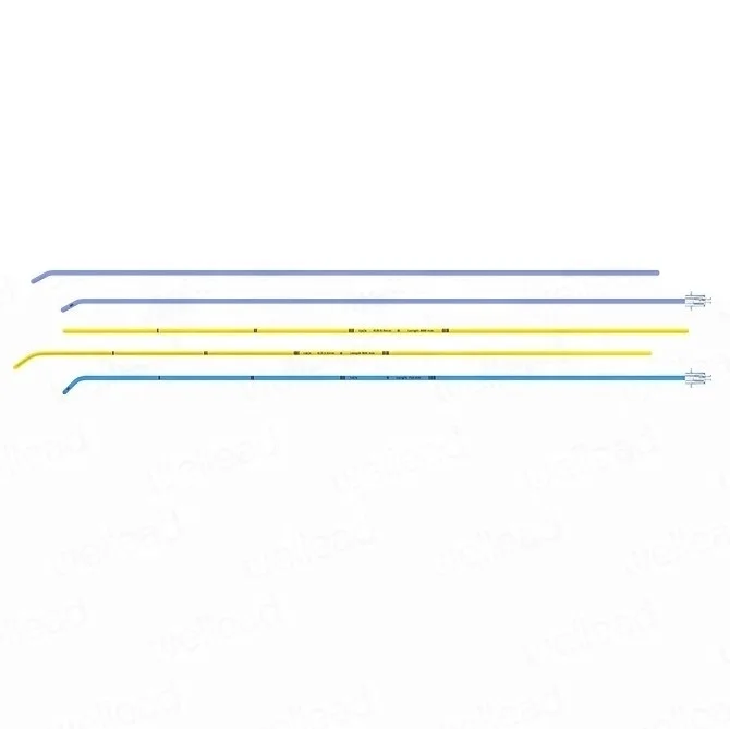 Endotracheal Tube Introducer (Bougie)