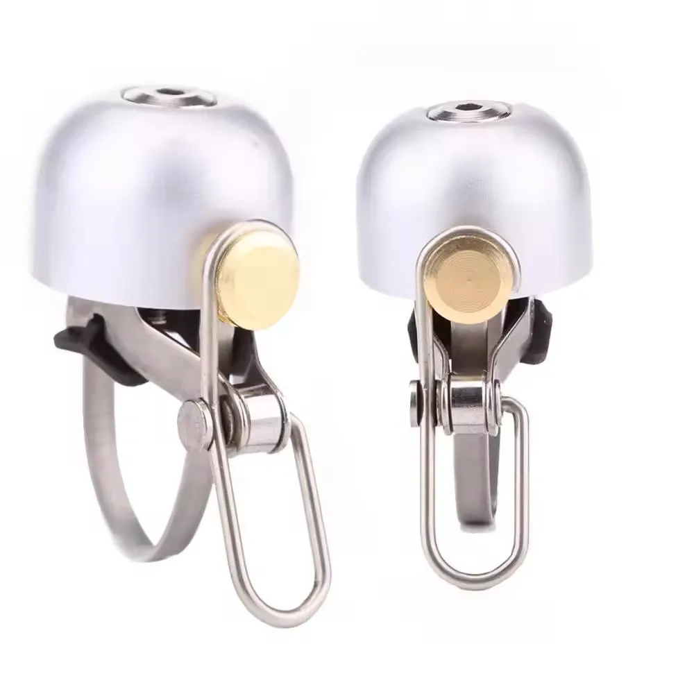 Bicycle Vintage Brass Bell Ring  Classic Bel