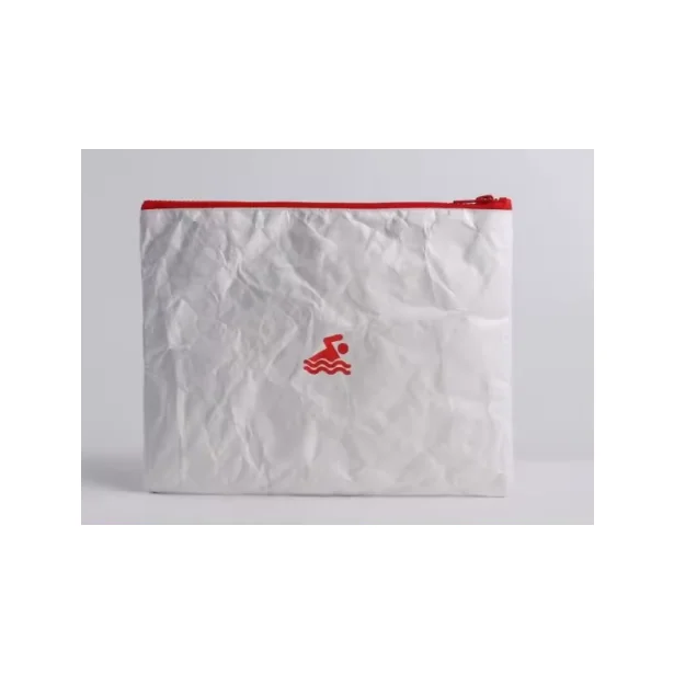 Tyvek Paper Dupont Tyvek Material Paper In Rolls  Tyvek Paper Bag For Packaging With Zipper