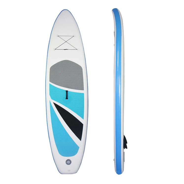New design OEM Inflatable sup Stand up Board Surfing Longboard Surfboard Customized Size Surfboard sock