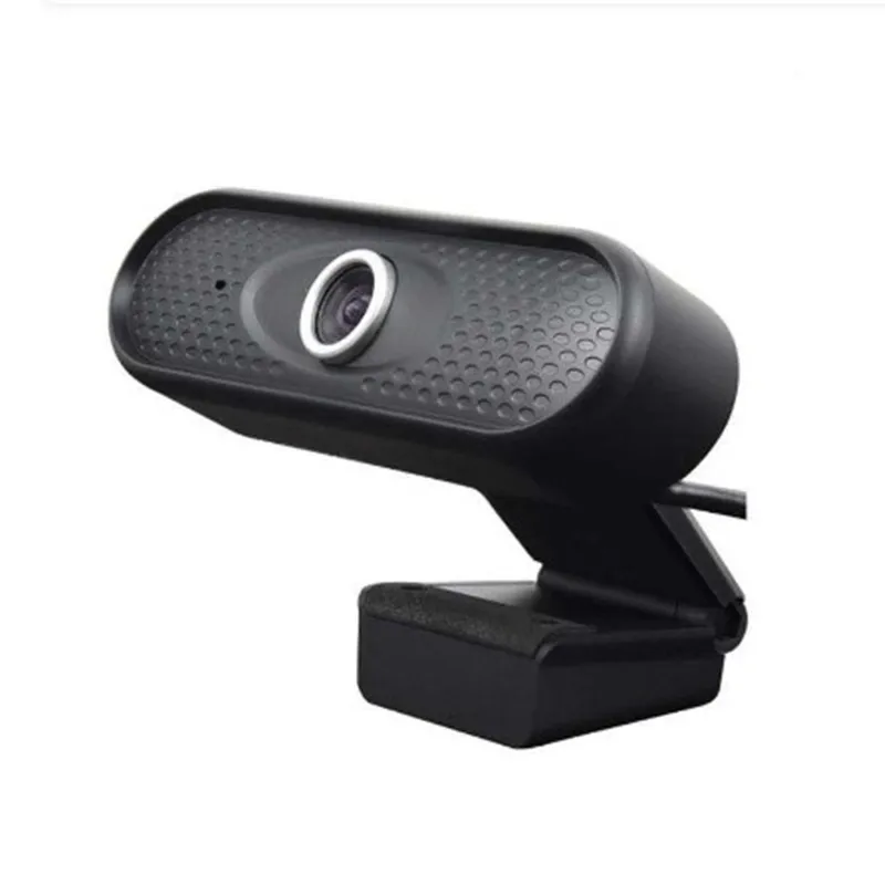 Hot Sell 1080P HD Smart Business Webcam With Microphone USB2.0 Laptop Video Conference 2 Megapixel WebCams